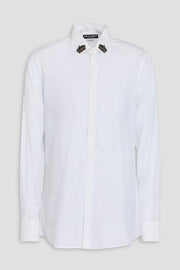 Dolce&Gabbana Men's Formal Shirt