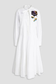 Valentino Garavani Women's Midi Dress