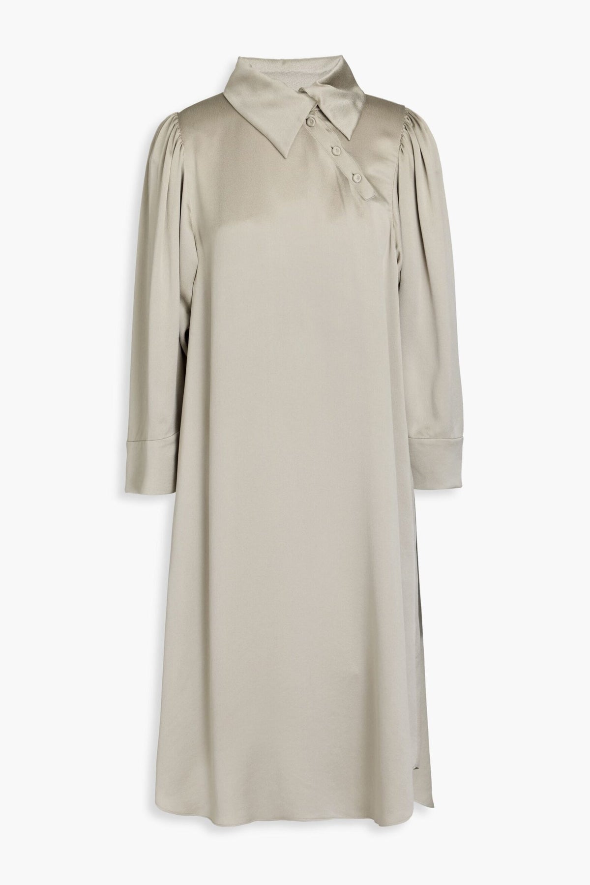 Giorgio Armani Women's Midi Dress