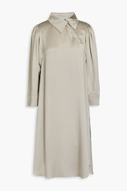 Giorgio Armani Women's Midi Dress