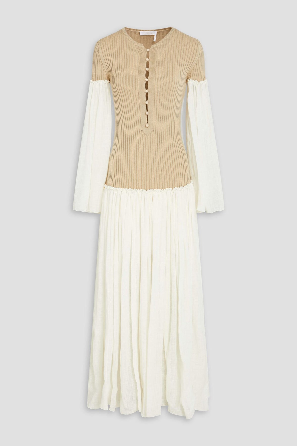 Chloé Women's Maxi Dress