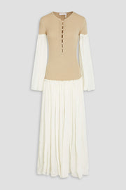 Chloé Women's Maxi Dress