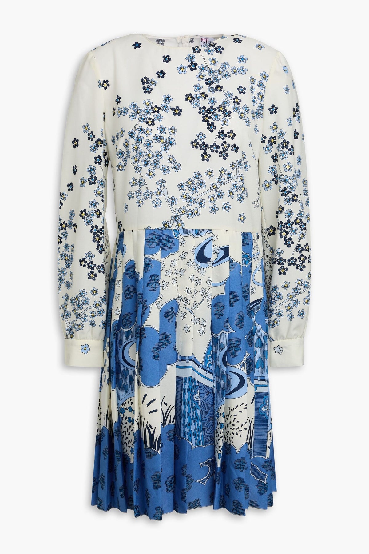 Redvalentino Women's Mini Dress