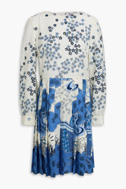Redvalentino Women's Mini Dress