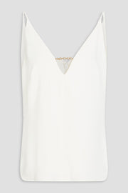 Zimmermann Women's Sleeveless Top