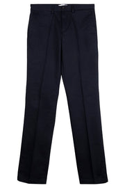 Reiss Hamilton Basic Core Trousers in Black