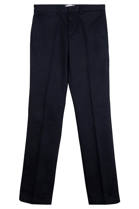 Reiss Hamilton Basic Core Trousers in Black