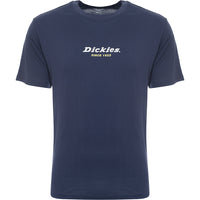 Dickies Men's Navy Central 1922 T-Shirt