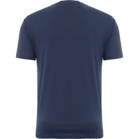 Dickies Men's Navy Central 1922 T-Shirt