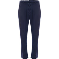 Lacoste Mens Chinos In Navy