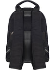 Valentino Bags Men's Kylo Backpack in Black