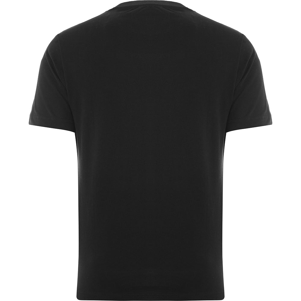 New Balance Women's Black Life In Balance T-Shirt