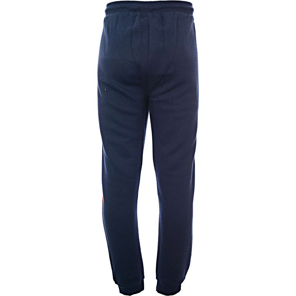 Ellesse Mens Miro Joggers in Blue