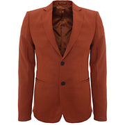 Bolongaro Trevor Men's Super Skinny Wedding Fit