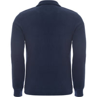 Jack & Jones Mens Originals 1/4 Zip Fleece