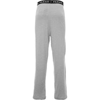 Farah Men's Grey Greshem Jersey Lounge Pant