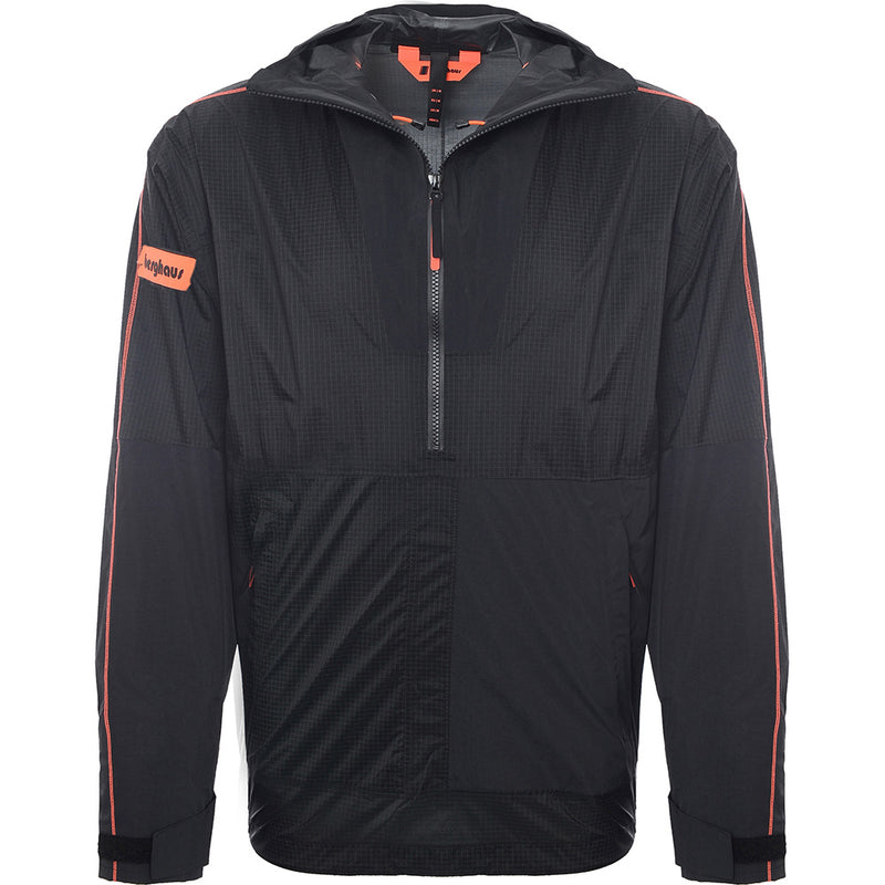 Berghaus Men's Black Pygar Shell Jacket