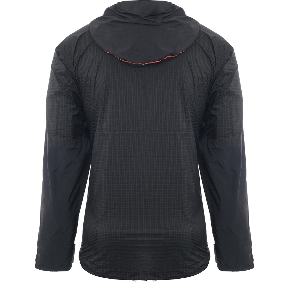 Berghaus Men's Black Pygar Shell Jacket