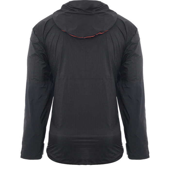 Berghaus Men's Black Pygar Shell Jacket