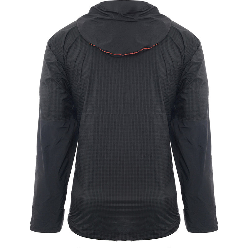 Berghaus Men's Black Pygar Shell Jacket