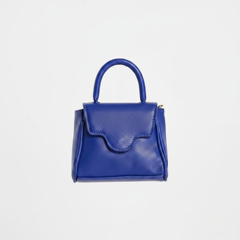 Ego Womens X Jess Hunt Mini Cross Body Bag In Blue