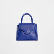 Ego Womens X Jess Hunt Mini Cross Body Bag In Blue