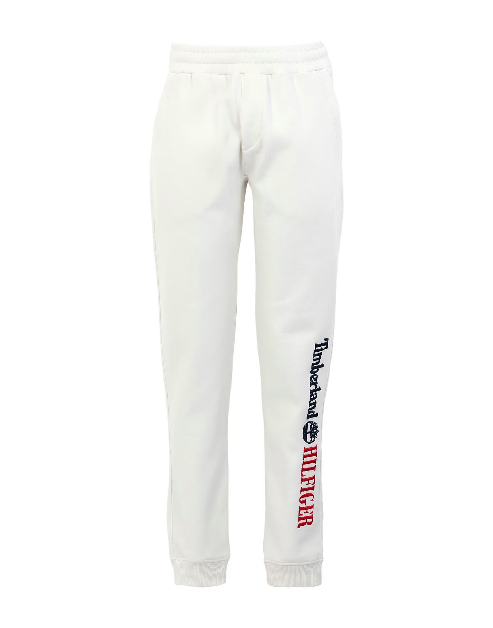 Tommy Hilfiger X Timberland Sweatpants in Cream