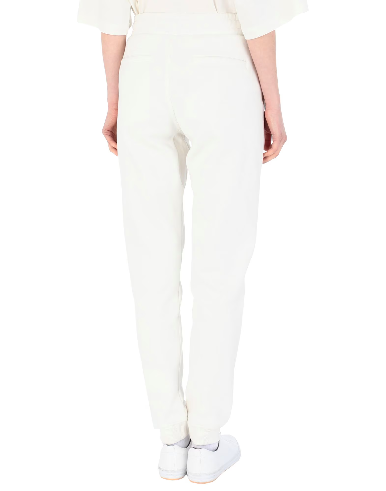 Tommy Hilfiger X Timberland Sweatpants in Cream