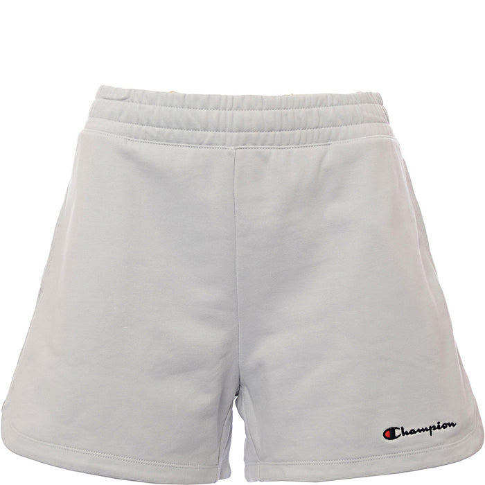 Champion Women's Grey Jersey Shorts