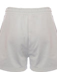 Champion Women's Grey Jersey Shorts