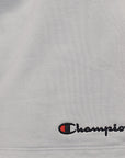 Champion Women's Grey Jersey Shorts