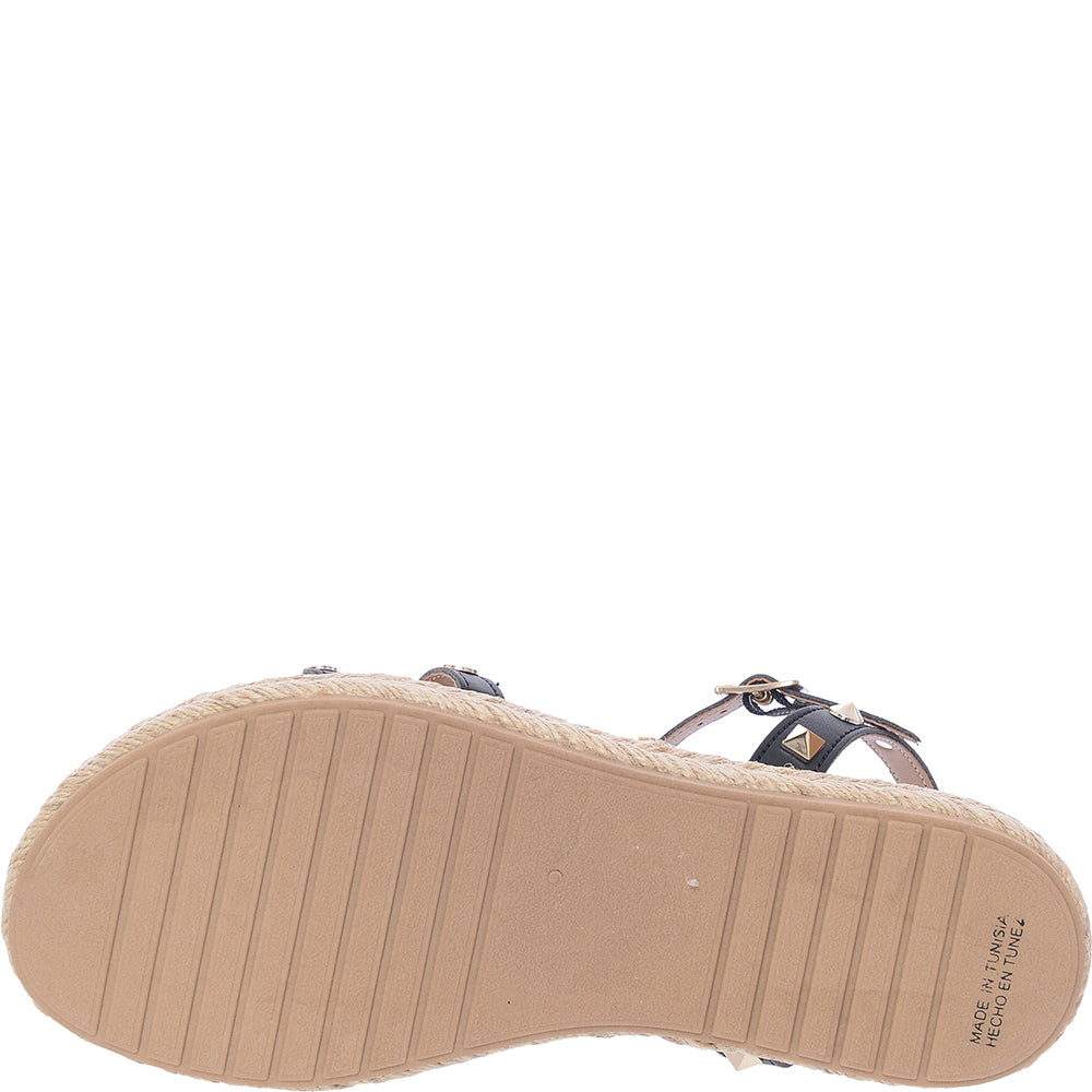 Steve madden espadrille flats online