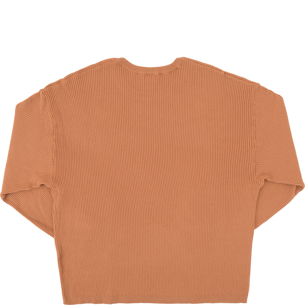 Cotton On Womens Beige Maternity Roll Neck Pullover