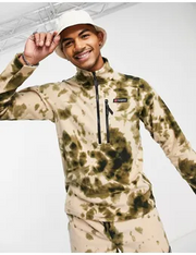 Berghaus Mens Dean Street Prism Trango Unisex In Pink