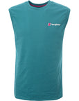 Berghaus Womens Red Point Vest in Teal