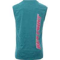 Berghaus Womens Red Point Vest in Teal