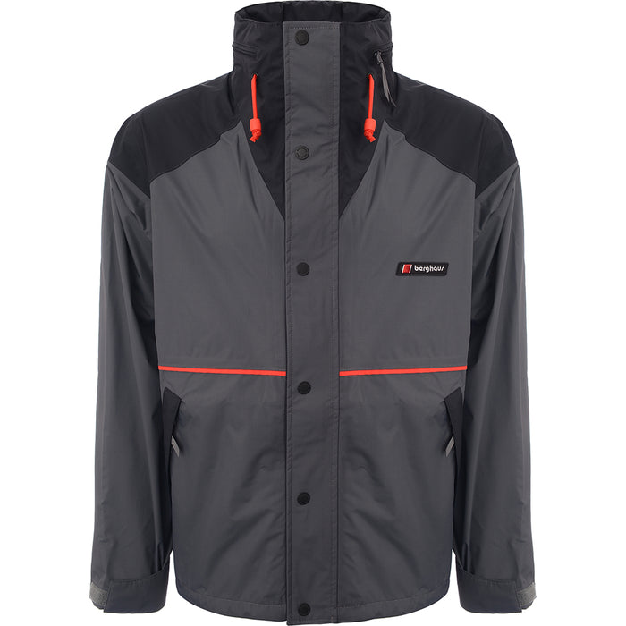 Berghaus Women's Charcoal Jacket