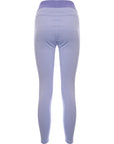 Puma Womens Training Desert Banded Leggings in Lilac