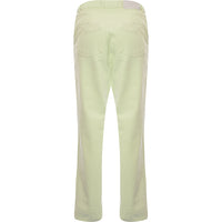 Waven Womens High Rise Wide Leg Jeans Co-Ord in Pale Green