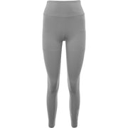 Shambhala Women's Stone Grey Flow Leggings