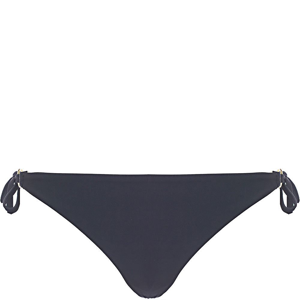 Calvin Klein Women's Black Bikini Bottoms