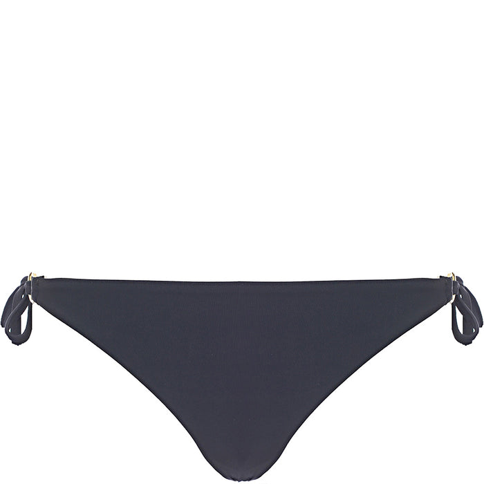 Calvin Klein Women's Black Bikini Bottoms