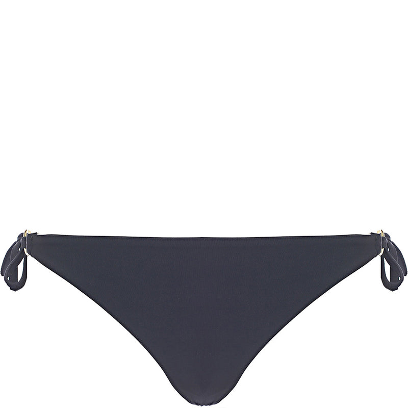 Calvin Klein Women's Black Bikini Bottoms