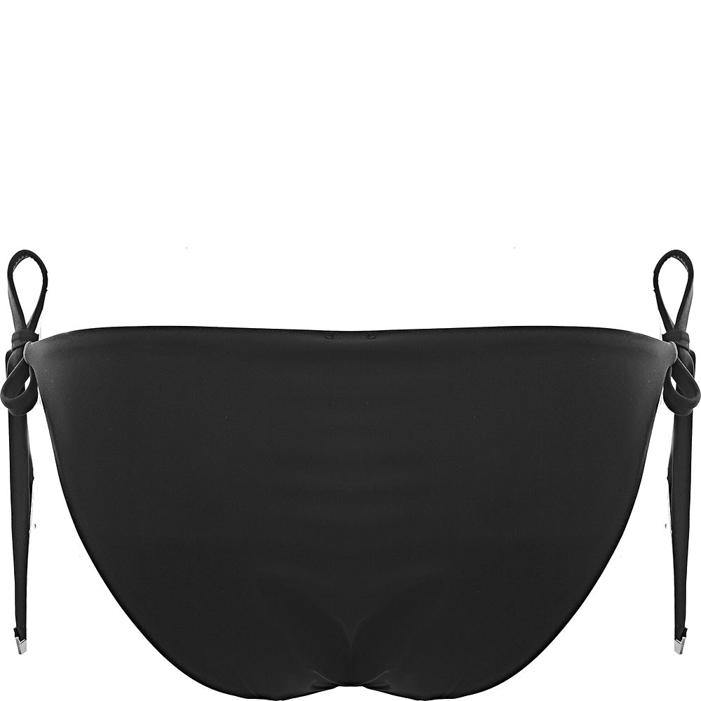 Calvin Klein Women's Black Bikini Bottoms