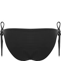 Calvin Klein Women's Black Bikini Bottoms