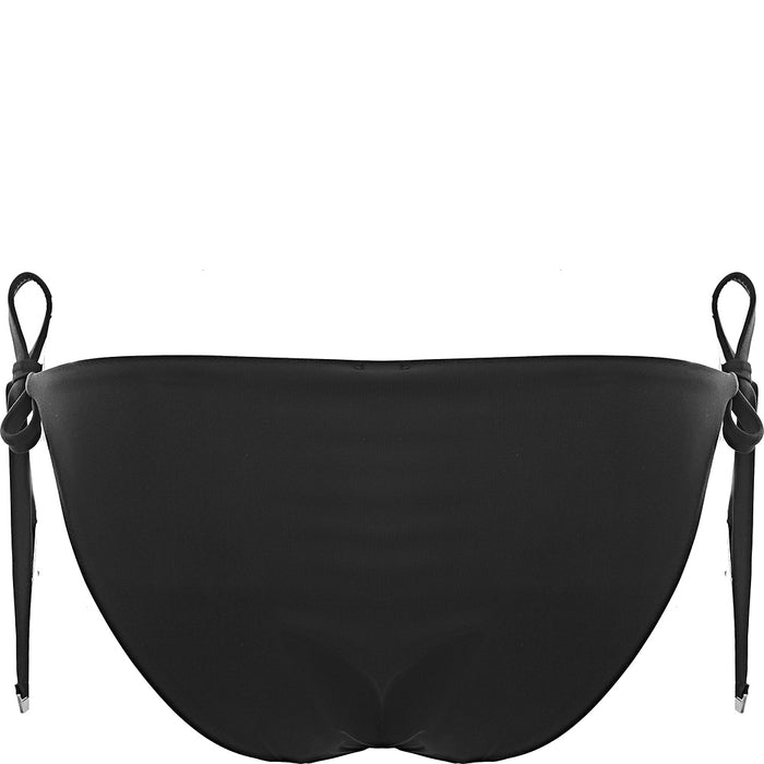 Calvin Klein Women's Black Bikini Bottoms