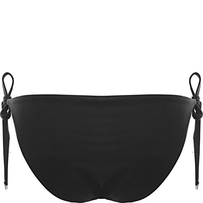 Calvin Klein Women's Black Bikini Bottoms