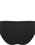 Calvin Klein Women's Black Bikini Bottoms