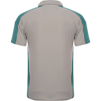 South Beach Men's Short Sleeve Football Jersey