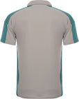 South Beach Men's Short Sleeve Football Jersey